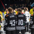 Vilniaus &bdquo;Hockey Punks-Mototoja&ldquo; - Elektrėnų &bdquo;Energija&ldquo;