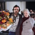 Andreasas Kronthaleris ir Vivienne Westwood