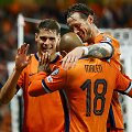 Nyderlandų futbolininkai