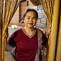 Thai House SPA masažistė