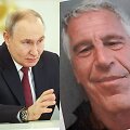 Vladimiras Putinas, Jeffrey Epsteinas