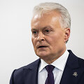 Gitanas Nausėda