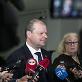 Saulius Skvernelis