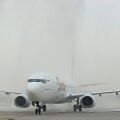 Batik Air lėktuvas