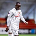 Ibrahima Seckas