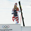 Lindsey Vonn