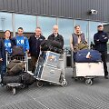 KU mokslininkų grupė i&scaron;vyko į ekspediciją Arktyje