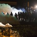 Protestai Fergusone