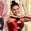 Selena Gomez
