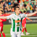 Vilniaus &bdquo;Žalgiris&ldquo; &ndash;  &bdquo;Panevėžys&ldquo;