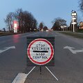 Policijos kontrolė Tauragės pakra&scaron;tyje