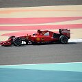 F-1 penktadienio treniruotės prie&scaron; Bahreino GP