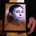 Viktorija Ro&scaron;čyna / ANATOLII STEPANOV / AFP
