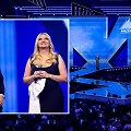 M1 apdovanojimų ceremonija