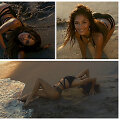Nicole Scherzinger dainos &bdquo;Your Love&ldquo; vaizdo klipe