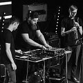 Grupių konkurso &bdquo;Novus&ldquo; akimirka