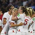 Anglijos futbolo rinktinė