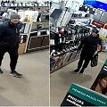 Žaidimų konsolių i&scaron; parduotuvės vagystėje ie&scaron;komi vyrai