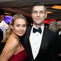 Greta Mikalauskytė ir Justinas Jankevičius