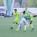 Lietuvos futbolo A lygos rungtynės: Vilniaus &bdquo;Žalgiris&ldquo; - &bdquo;Trakai&ldquo;
