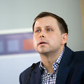 Mažvydas Jastramskis
