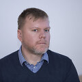 Gražvydas Pavalkis