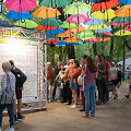 Diskusijų festivalis &bdquo;Būtent!&ldquo;