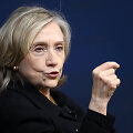 Hillary Clinton / IMAGO/Dwi Anoraganingrum / IMAGO/Panama Pictures