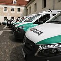 Lietuvos policija įsigijo Įsigijo 19 naujų reagavimo mikroautobusų &bdquo;Mercedes-Benz Vito&ldquo;