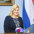 Kolinda Grabar-Kitarovič 
