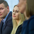 Lietuvos sportininkai buriasi į asociacija