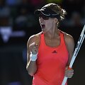 Vienuolikta &bdquo;Australian Open&ldquo; diena nuotraukose 