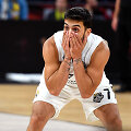 Facundo Campazzo