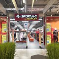 &bdquo;Outlet Park&ldquo; savaitgalį vyksiantis &bdquo;Sporto reidas&ldquo; ruo&scaron;ia įspūdingus pasiūlymus: praleidus gali tekti gailėtis