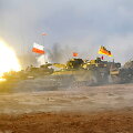 NATO karinės pratybos
