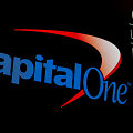 JAV bankas &bdquo;Capital One&ldquo;