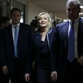 Marine Le Pen