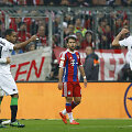 Monchengladbacho &bdquo;Borussia&ldquo; triumfas
