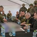 Izraelio ministras pirmininkas Benjaminas Netanyahu