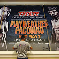 Floydas Mayweatheris ir Manny Pacquiao