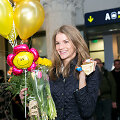 Airinė Pal&scaron;ytė