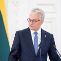 Gitanas Nausėda