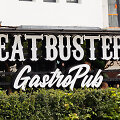 Meatbusters kainos Palangoje