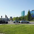 Įvykio vietoje