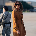Melania Trump