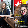 Ilona Madelaine / Žurnalo &bdquo;Ji&ldquo; Nr. 9 vir&scaron;elis 