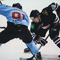 &bdquo;7bet Hockey Punks&ldquo; Elektrėnuose laimėjo antrąsias finalo rungtynes 8:1.