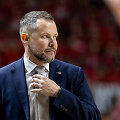 LKL rungtynės: Vilniaus "Rytas" - "Wolves"