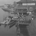 1932 m. Irkluotojų klubo atidarymo &scaron;ventė 