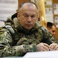 Oleksandras Syrskis